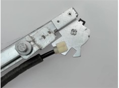 Recambio de mecanismo elevalunas delantero izquierdo para renault megane i scenic (ja0) referencia OEM IAM   