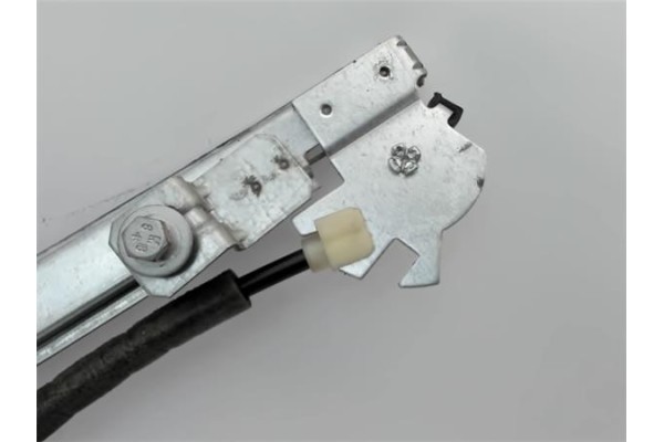 Recambio de mecanismo elevalunas delantero izquierdo para renault megane i scenic (ja0) referencia OEM IAM   