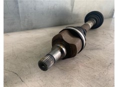 Recambio de palier delantero izquierdo para peugeot 207 1.6 hdi referencia OEM IAM 3272TZ 3272VA9656135280 3272LG , CITROËN | 32