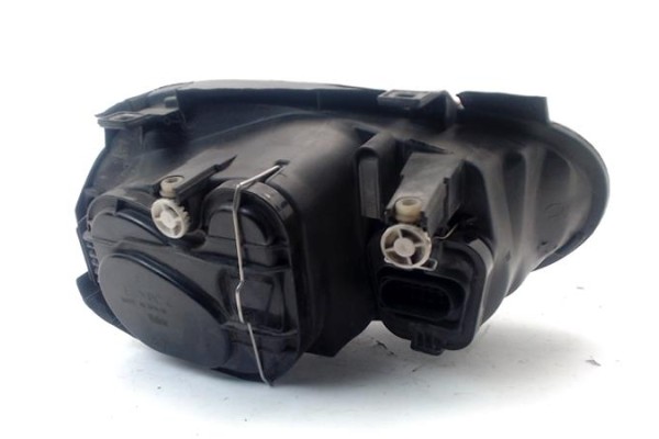 Recambio de faro delantero izquierdo para volkswagen golf iv berlina (1j1) 1.9 tdi referencia OEM IAM 1J1941017F  