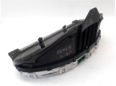 Recambio de cuadro completo para honda cr-v (rd8) 2.2 ctdi referencia OEM IAM HR0333105 78120S 