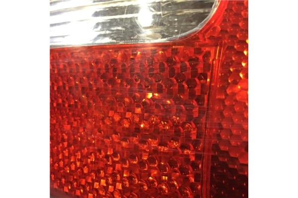 Recambio de piloto trasero derecho para audi a6 berlina (4b2) 2.8 referencia OEM IAM 4B5945096 2212505 4B9945096 , AUDI