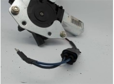 Recambio de mecanismo elevalunas delantero izquierdo para renault megane i scenic (ja0) referencia OEM IAM   