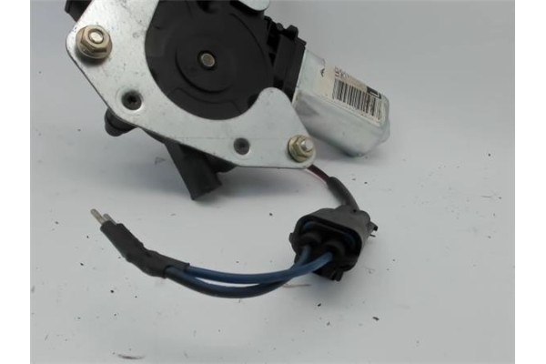 Recambio de mecanismo elevalunas delantero izquierdo para renault megane i scenic (ja0) referencia OEM IAM   