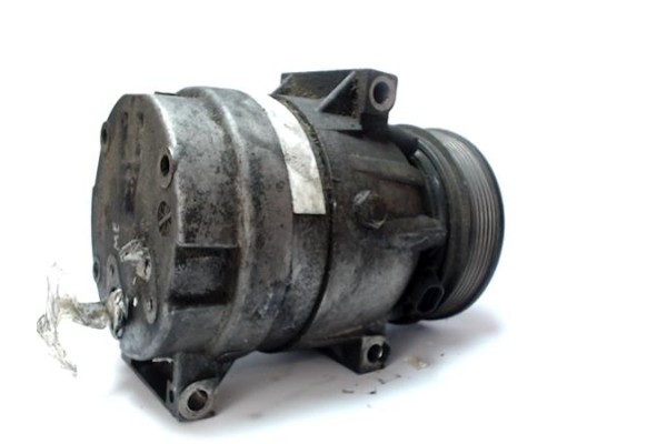 Recambio de compresor aire acond. para renault scenic ii (jm) 1.5 adventure by coronel tapiocca referencia OEM IAM 7700105765 69