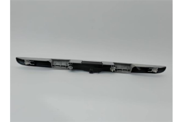 Recambio de maneta exterior porton para citroen c3 1.4 hdi referencia OEM IAM P10120135692  