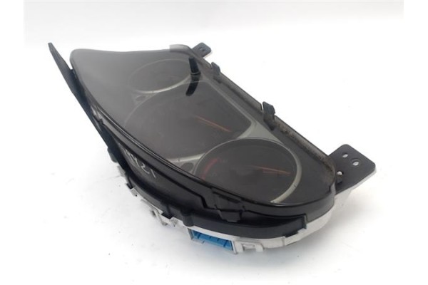 Recambio de cuadro completo para honda cr-v (rd8) 2.2 ctdi referencia OEM IAM HR0333105 78120S 