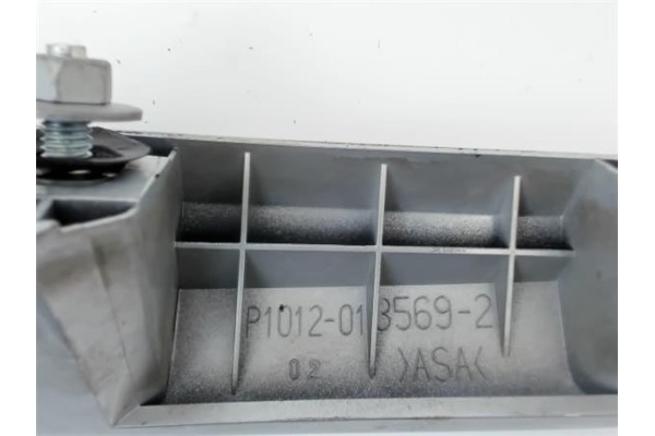 Recambio de maneta exterior porton para citroen c3 1.4 hdi referencia OEM IAM P10120135692  