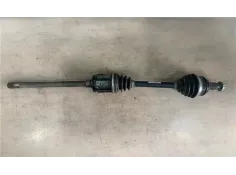 Recambio de palier delantero derecho para bmw serie x3 (e83) 2.5i referencia OEM IAM 31607529202  