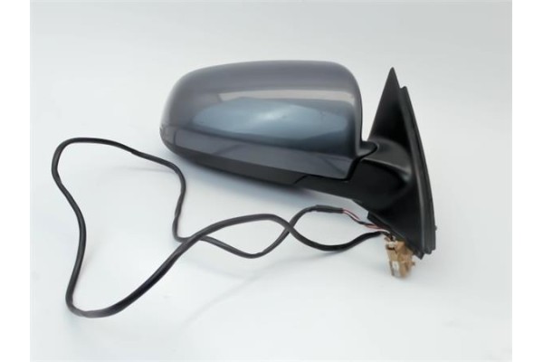 Recambio de retrovisor electrico derecho para audi a4 berlina (8e) 1.9 tdi (96kw) referencia OEM IAM 50010FAO  