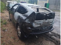 citroen c4 coupe del año 2005