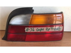 Recambio de piloto trasero derecho para bmw serie 3 coupe (e36) 1.8 318is referencia OEM IAM 8353965  