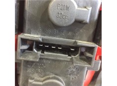 Recambio de piloto trasero derecho para audi a6 berlina (4b2) 2.8 referencia OEM IAM 4B5945096 2212505 4B9945096 , AUDI