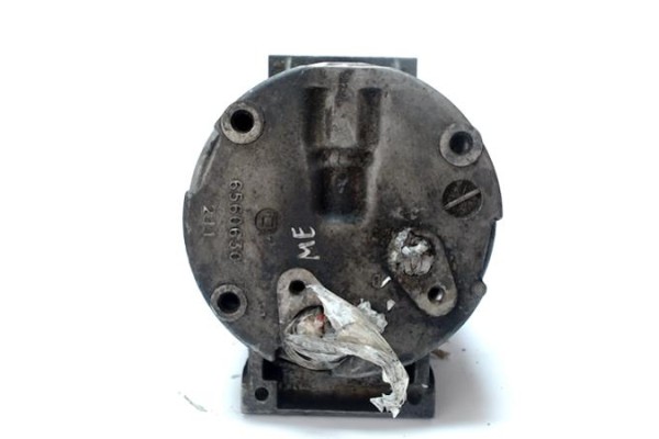 Recambio de compresor aire acond. para renault scenic ii (jm) 1.5 adventure by coronel tapiocca referencia OEM IAM 7700105765 69