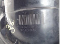 Recambio de piloto porton trasero izquierdo para volkswagen golf v plus (5m1) 2.0 tdi 16v referencia OEM IAM 5MQ945093H  