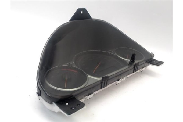 Recambio de cuadro completo para honda cr-v (rd8) 2.2 ctdi referencia OEM IAM HR0333105 78120S 