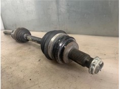 Recambio de palier delantero derecho para bmw serie x3 (e83) 2.5i referencia OEM IAM 31607529202  