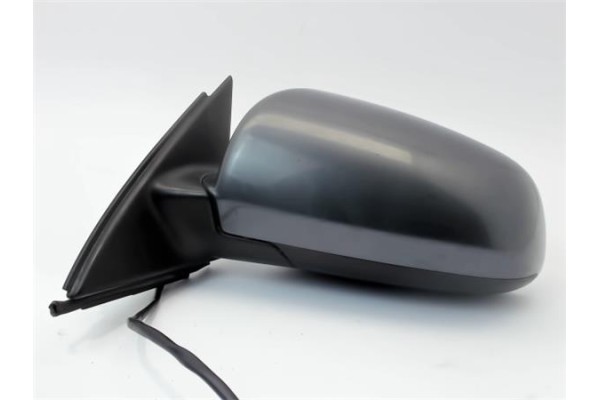 Recambio de retrovisor electrico izquierdo para audi a4 berlina (8e) 1.9 tdi (96kw) referencia OEM IAM 50009FAO  