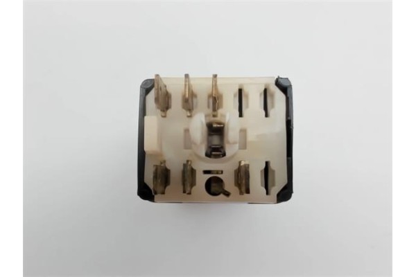 Recambio de mandos calefaccion / a.a. para renault 14 (121_) referencia OEM IAM   