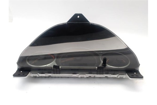 Recambio de cuadro completo para honda cr-v (rd8) 2.2 ctdi referencia OEM IAM HR0333105 78120S 