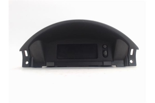 Recambio de reloj horario para opel corsa c 1.7 cdti referencia OEM IAM 5wk70005  