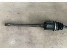 Recambio de palier delantero derecho para bmw serie x3 (e83) 2.5i referencia OEM IAM 31607529202  