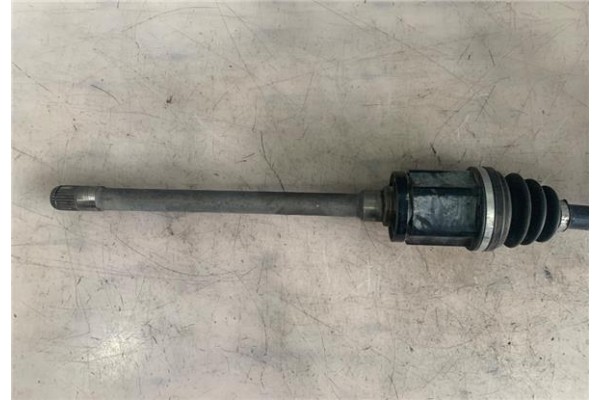 Recambio de palier delantero derecho para bmw serie x3 (e83) 2.5i referencia OEM IAM 31607529202  