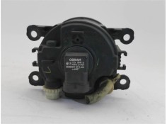 Recambio de faro antiniebla izquierdo para peugeot 307 (3a/c) 1.4 16v referencia OEM IAM 9650001680  