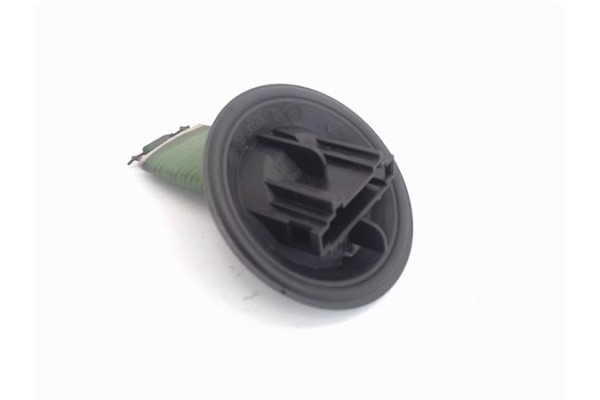 Recambio de resistencia calefaccion para volkswagen polo iv (9n1) 1.4 tdi referencia OEM IAM 12375  