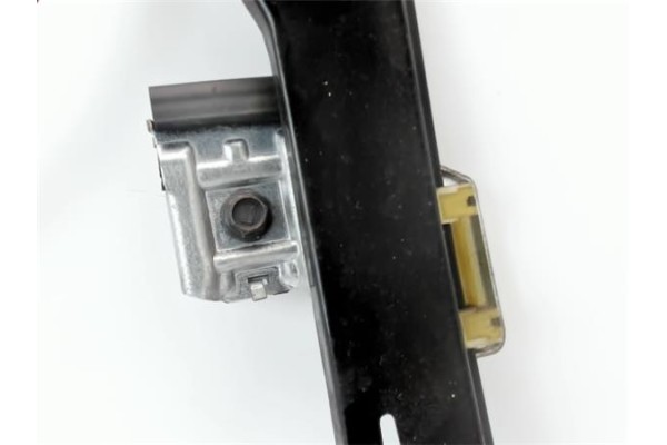 Recambio de mecanismo elevalunas delantero izquierdo para seat altea (5p1) referencia OEM IAM 5P0837401S  