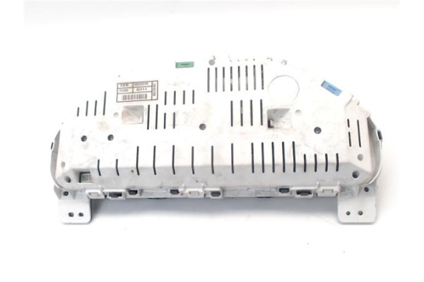 Recambio de cuadro completo para honda cr-v (rd8) 2.2 ctdi referencia OEM IAM HR0333105 78120S 
