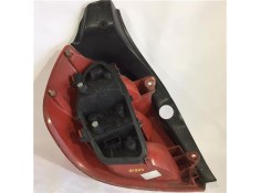 Recambio de piloto trasero derecho para renault clio iii 1.5 dci referencia OEM IAM 8200459960  