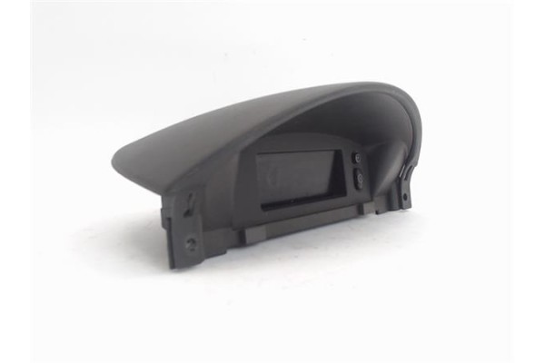Recambio de reloj horario para opel corsa c 1.7 cdti referencia OEM IAM 5wk70005  