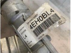 Recambio de cremallera direccion asistida para nissan qashqai ii (j11e) 1.2 n-connecta referencia OEM IAM 7812127 4EHOBL4 