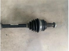 Recambio de palier delantero derecho para bmw serie x3 (e83) 2.5i referencia OEM IAM 31607529202  