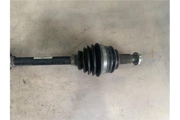 Recambio de palier delantero derecho para bmw serie x3 (e83) 2.5i referencia OEM IAM 31607529202  