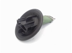 Recambio de resistencia calefaccion para volkswagen polo iv (9n1) 1.4 tdi referencia OEM IAM 12375  