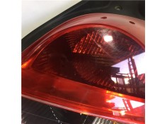 Recambio de piloto trasero derecho para renault clio iii 1.5 dci referencia OEM IAM 8200459960  