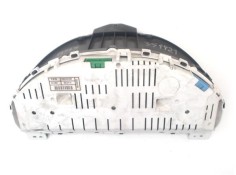 Recambio de cuadro completo para honda cr-v (rd8) 2.2 ctdi referencia OEM IAM HR0333105 78120S 