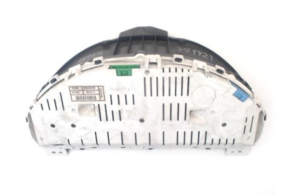 Recambio de cuadro completo para honda cr-v (rd8) 2.2 ctdi referencia OEM IAM HR0333105 78120S 