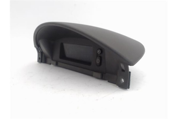 Recambio de reloj horario para opel corsa c 1.7 cdti referencia OEM IAM 5wk70005  