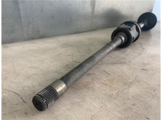 Recambio de palier delantero derecho para bmw serie x3 (e83) 2.5i referencia OEM IAM 31607529202  