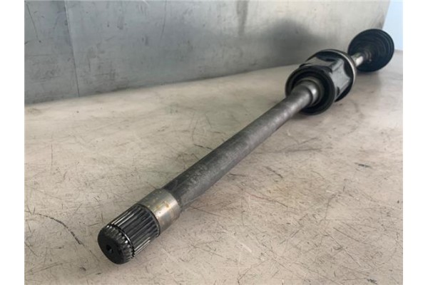 Recambio de palier delantero derecho para bmw serie x3 (e83) 2.5i referencia OEM IAM 31607529202  