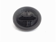 Recambio de resistencia calefaccion para volkswagen polo iv (9n1) 1.4 tdi referencia OEM IAM 12375  