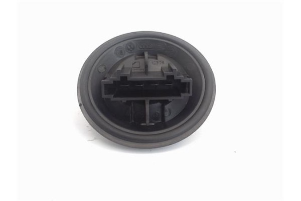 Recambio de resistencia calefaccion para volkswagen polo iv (9n1) 1.4 tdi referencia OEM IAM 12375  