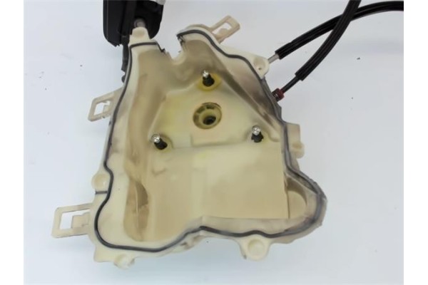 Recambio de mecanismo elevalunas delantero izquierdo para seat altea (5p1) referencia OEM IAM 5P0837401S  