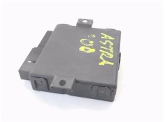 Recambio de centralita abs para opel astra g berlina 1.7 td referencia OEM IAM 24410018  
