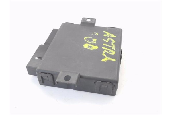 Recambio de centralita abs para opel astra g berlina 1.7 td referencia OEM IAM 24410018  
