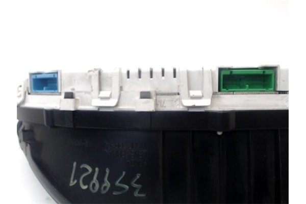 Recambio de cuadro completo para honda cr-v (rd8) 2.2 ctdi referencia OEM IAM HR0333105 78120S 