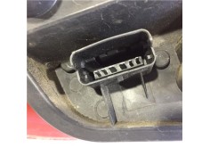 Recambio de piloto trasero derecho para renault clio iii 1.5 dci referencia OEM IAM 8200459960  